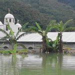 Inundados: las dramáticas fotos que revelan las severas inundaciones en la comunidad Yalwitz, Barillas, Huehuetenango