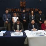 Registro de Ciudadanos busca dejar sin efecto orden de juez de suspender al Movimiento Semilla