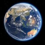 Cómo es el “agujero gravitacional” que hay en la Tierra y la explicación de cómo se formó