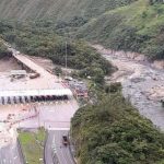 Al menos ocho muertos y varios desaparecidos por una avalancha en Colombia
