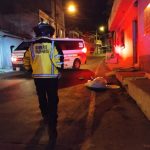 Matan a balazos a dos mujeres, una menor de edad, en la zona 1 de Mixco