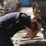 Ola de calor: Estos son los países que han sobrepasado los 40 grados centígrados en la temperatura
