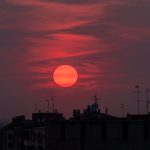 Por esta razón las temperaturas nocturnas elevadas son más peligrosa para la salud