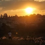 Récord de temperatura diaria: El 3 de julio se registró el día más caluroso en la historia