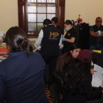 Jefe de la Feci señala al TSE y habla de investigaciones por supuestas irregularidades