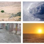 La ONU enciende las alarmas por el cambio climático y pronostica más calor, inundaciones, sequías y ciclones en América Latina