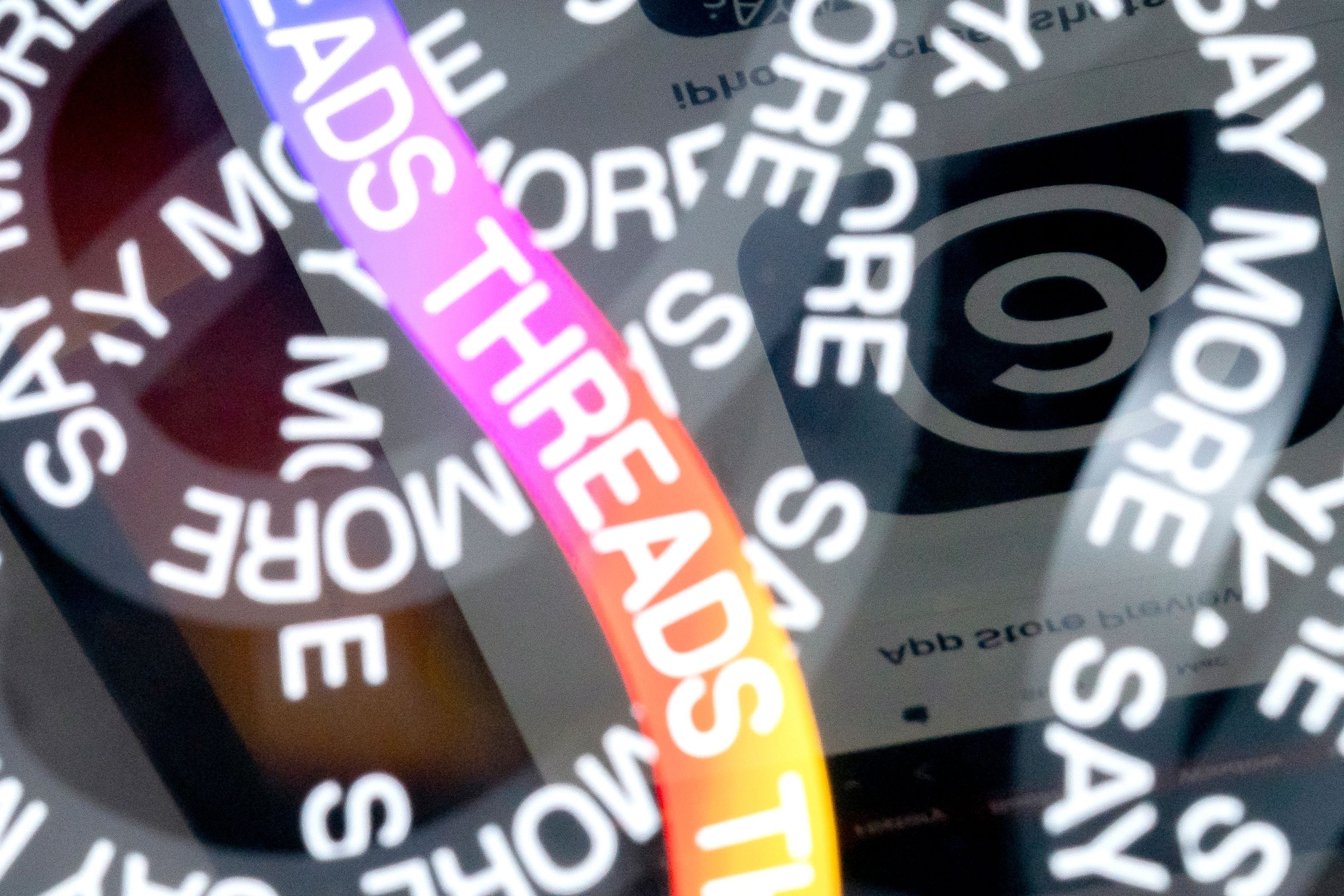threads