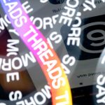 ¡Precaución! Al eliminar la cuenta de Threads también se eliminará la de Instagram