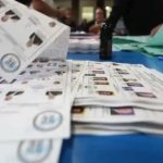 El TSE dice que entregará nombres de digitadores tras requerimiento del MP