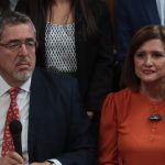 Semilla presenta queja contra el juez Fredy Orellana y la presidenta de la CSJ, Silvia Valdés