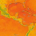 Declaran oficialmente El Niño a nivel global, con probable subida de temperaturas este año