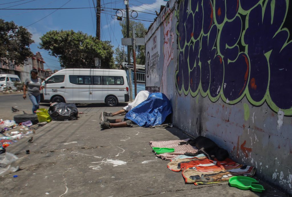 Las muertes por consumo de fentanilo encienden alertas en la frontera norte de México