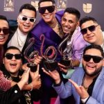 “Ya Supérame”, la canción que hizo llora a Eduin Caz en Honduras
