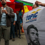 Jan Topic, al que llaman “el Bukele ecuatoriano”, busca combatir crimen e impulsar pymes