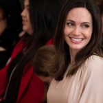 Angelina Jolie abrirá su negocio de moda en el viejo estudio de Basquiat en Nueva York