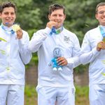 El COI mantiene la sanción a Guatemala, tercera excluida por ahora de los Juegos de París