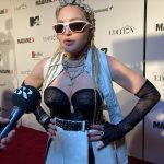 Madonna envía mensaje a su familia y amigos tras su hospitalización: “Me di cuenta de lo afortunada que soy de estar viva”