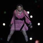 Madonna afirma que está en casa, se recupera de la emergencia médica y agradece el cariño de sus admiradores