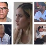 Guatemala extradita a Estados Unidos a cinco supuestos narcos, entre ellos Gabriela Rubio, vinculada con los hijos del Chapo Guzmán