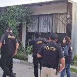 Capturan a 6 personas vinculadas al caso Pitayass, la red que explotaba sexualmente a mujeres en un centro nocturno