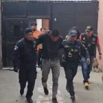 Tres hombres y un menor de edad son los capturados luego del ataque armado en desfile hípico en Huehuetenango