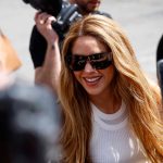 “Hace sonreír a Shakira y ella se siente feliz”: la cantante estaría saliendo con un deportista que no es Lewis Hamilton