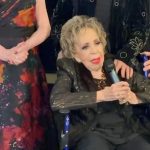“Lamento informarles que el estado de salud de Doña Silvia Pinal es delicado”: Esto se sabe sobre la situación de la actriz mexicana