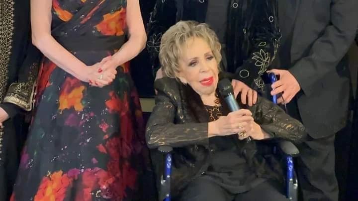 Silvia Pinal
