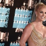 Investigan incidente entre Britney Spears y un guardia de un jugador de la NBA