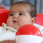 Qué fue de la bebé “milagro” que sobrevivió al terremoto en Siria