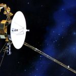 Voyager 2: la NASA recupera el control de la sonda que viaja más allá del Sistema Solar