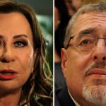 Guatemala elige presidente: el “excepcional” protagonismo de la Justicia en la disputa política entre Sandra Torres y Bernardo Arévalo