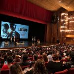 Estrenan la película Sound of Freedom en la Gran Sala Efraín Recinos