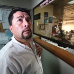 Continúa proceso contra exalcalde Víctor Alvarizaes
