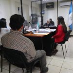 Ligan a proceso a hombre señalado de la desaparición de un niño y del crimen contra el padre del menor