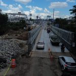 Municipalidad de Amatitlán restringe el paso de transporte pesado y recomiendan rutas alternas