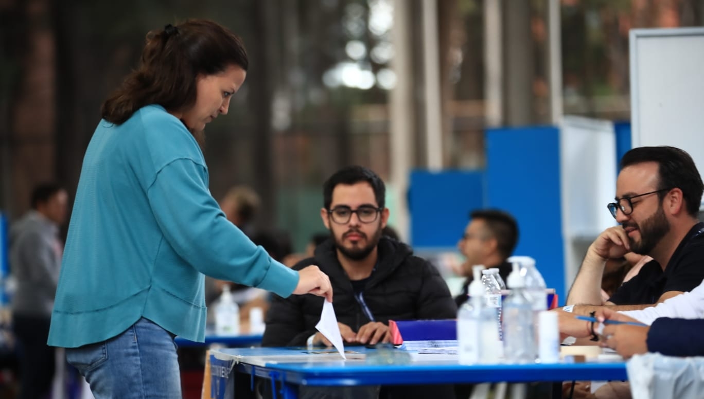 Finalizan audiencias de revisión y dan paso para que TSE pueda oficializar resultados