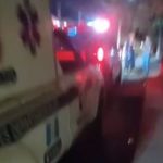 Cinco muertos, entre ellos cuatro mujeres, en ataque armado en Bárcenas, Villa Nueva