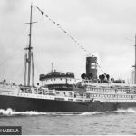 La tragedia del “Titanic español”, el barco que se hundió en 5 minutos y dejó centenares de muertos frente a la costa de Brasil