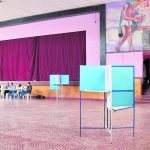 Poca participación y conflictos: Cómo fue el último balotaje del país en el 2019