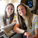 El Barça femenino llega a México sin algunas de las piezas clave de la plantilla