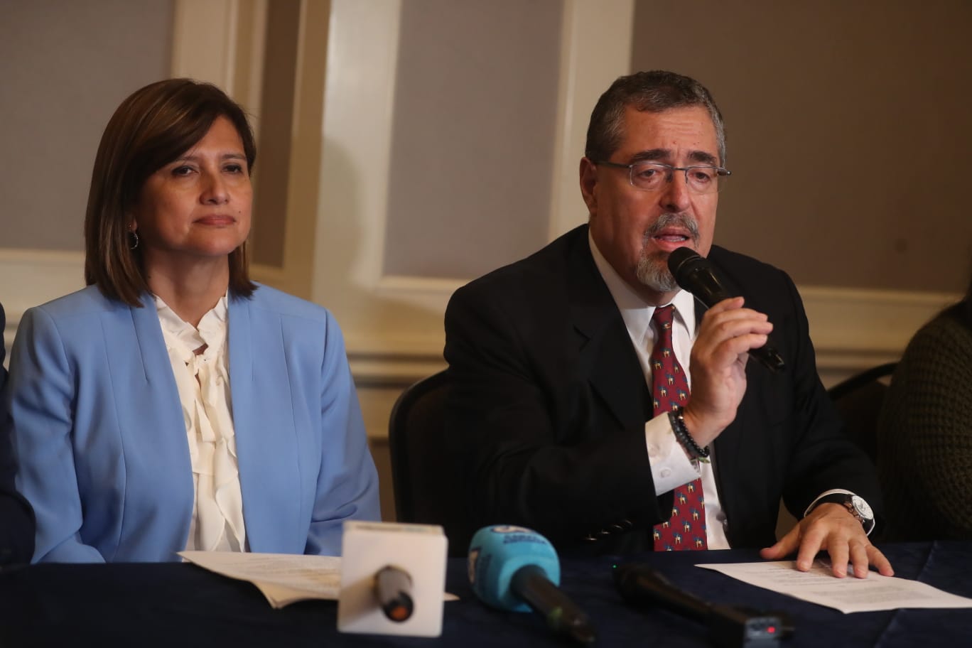 La OEA considera sin fundamento la suspensión del Movimiento Semilla como partido político