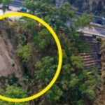 Cuesta de Villalobos: Covial anuncia que en estas fechas hará trabajos de mantenimiento en los kilómetros 11.9 y 12.1