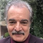 Confirman el fallecimiento del actor mexicano David Ostrosky a los 66 años