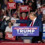 Donald Trump es imputado por intentar revertir los resultados electorales de EE.UU. en 2020