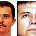 Los más buscados por la DEA: “El Mayo” y “El Mencho” ya no aparecen en el listado, pero ahora es “El Chapito”