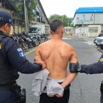Hondureño ya había sido expulsado por extorsión: El Duende es capturado otra vez por asaltos a transeúntes