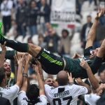 ¡Esto es todo amigos!: El campeón del mundo, Gianluigi Buffon, se despide del fútbol a los 45 años