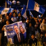 Venezuela y Brasil saludan elección de Bernardo Arévalo como próximo presidente en Guatemala