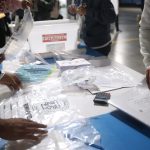 Quién va ganando las elecciones hoy en Guatemala